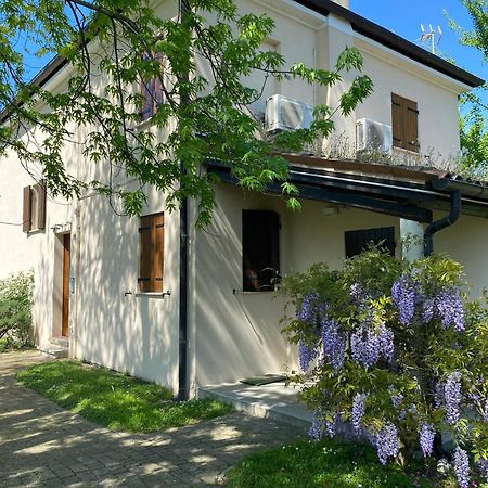 Holiday Home Giaron Розолина Екстериор снимка