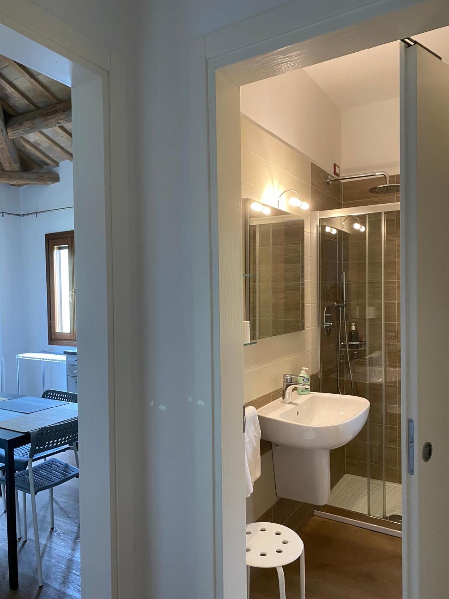 Holiday Home Giaron Розолина Екстериор снимка