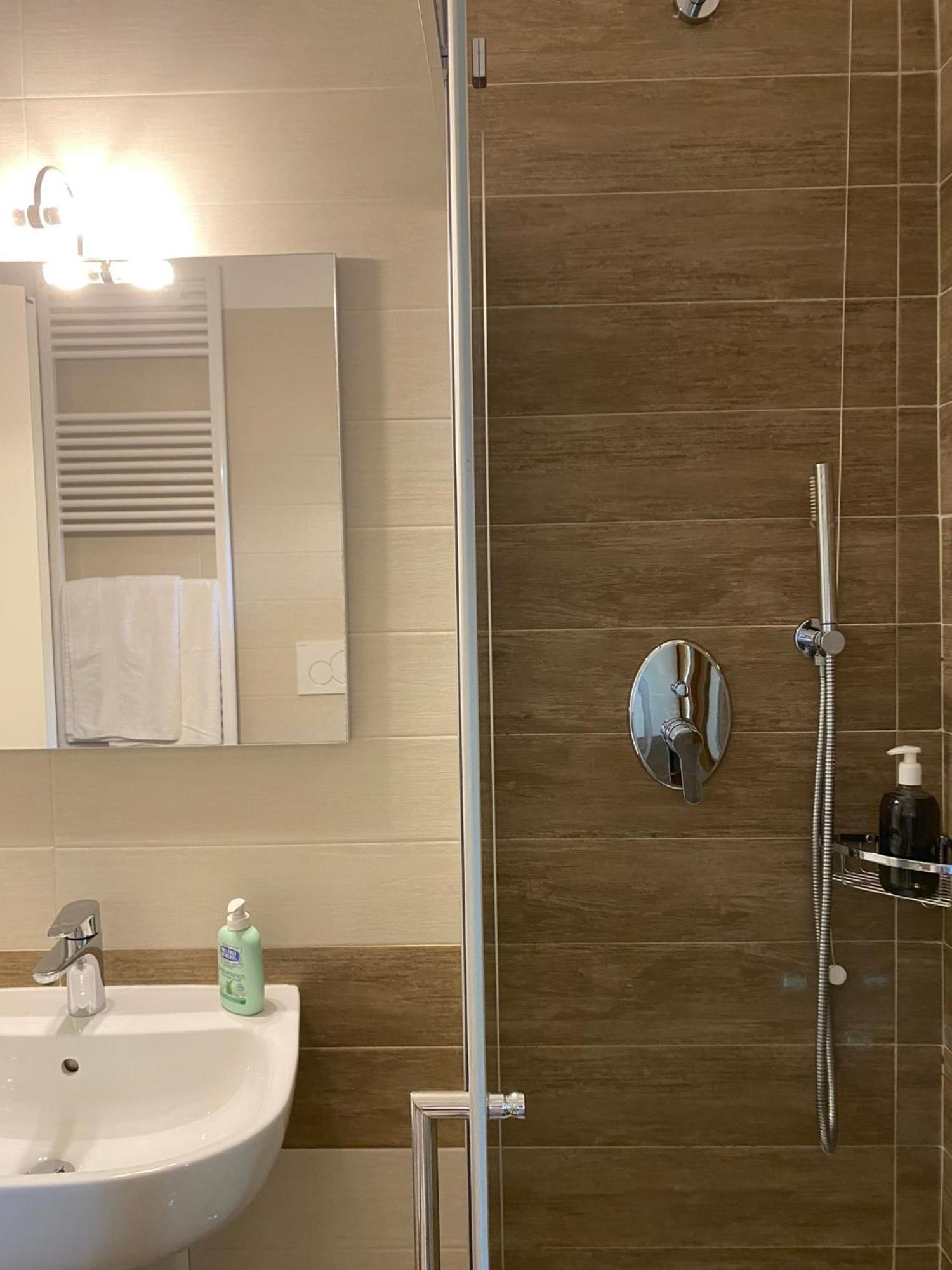Holiday Home Giaron Розолина Екстериор снимка