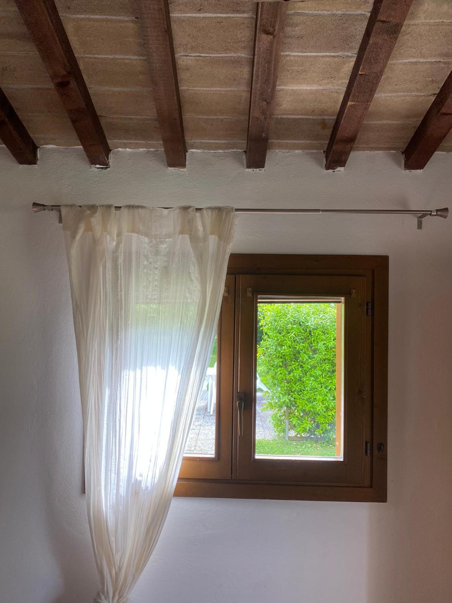 Holiday Home Giaron Розолина Екстериор снимка