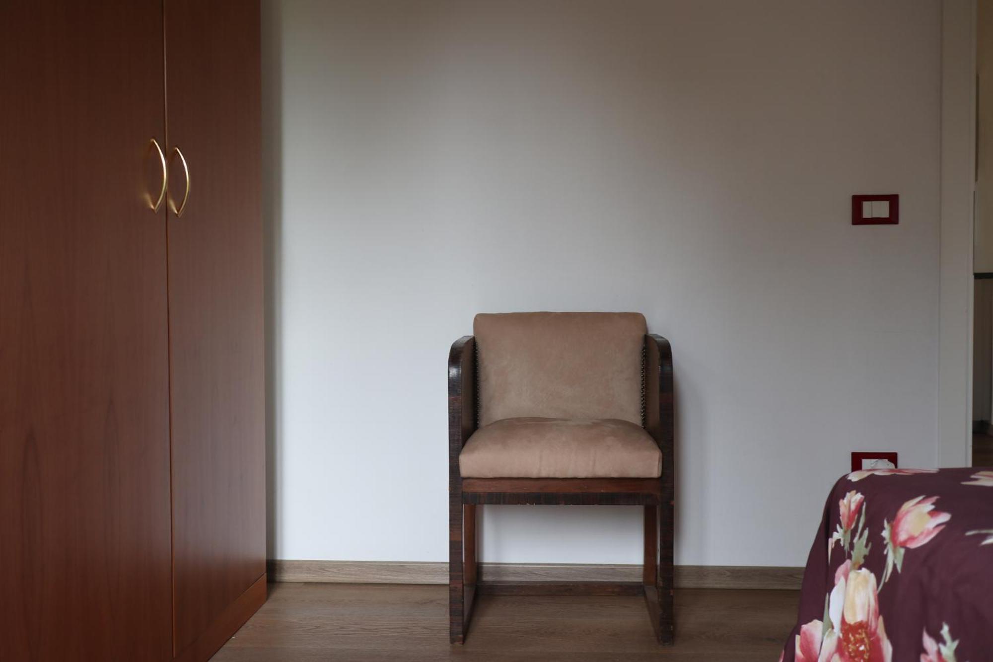 Holiday Home Giaron Розолина Екстериор снимка
