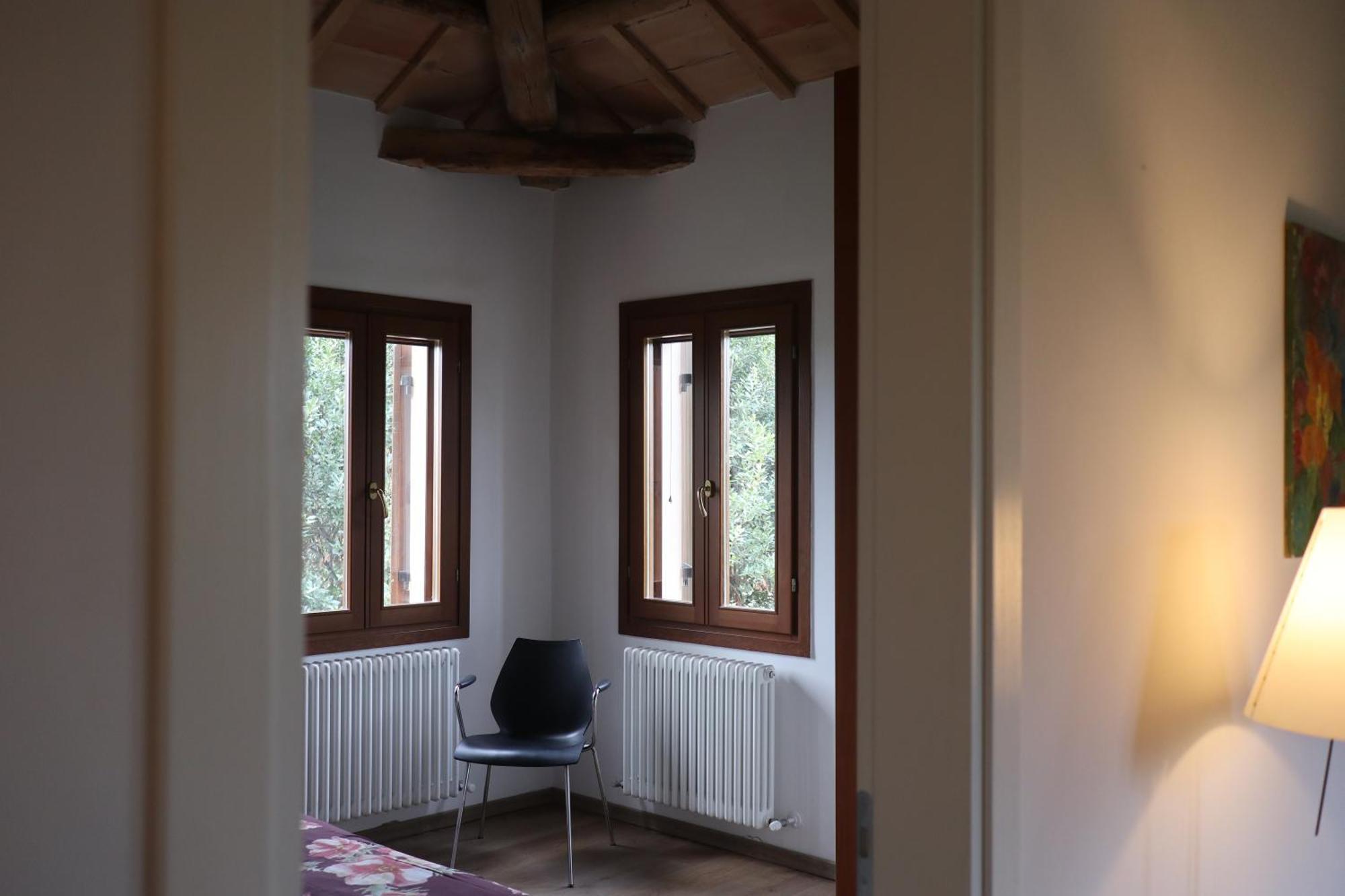 Holiday Home Giaron Розолина Екстериор снимка