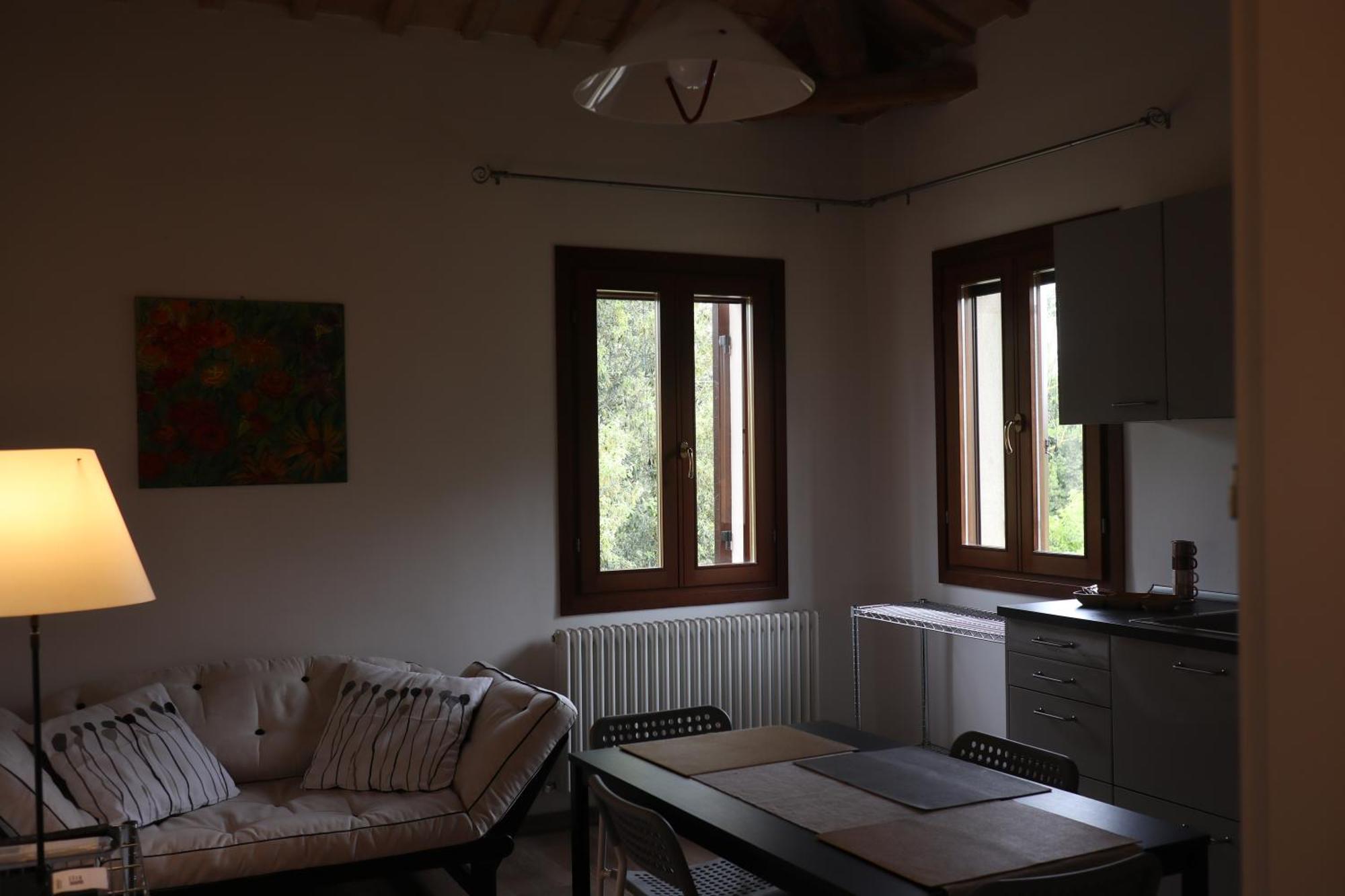 Holiday Home Giaron Розолина Екстериор снимка