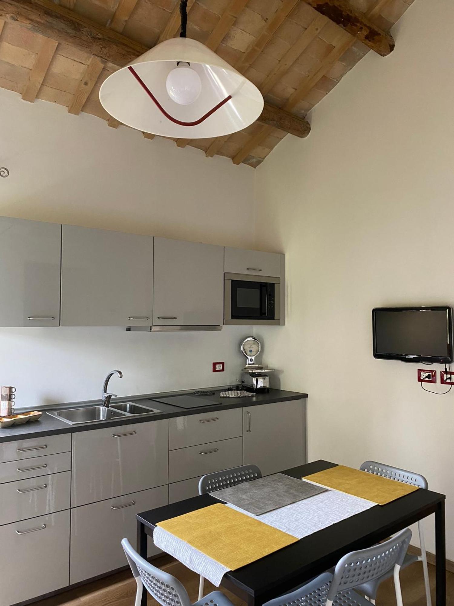 Holiday Home Giaron Розолина Екстериор снимка