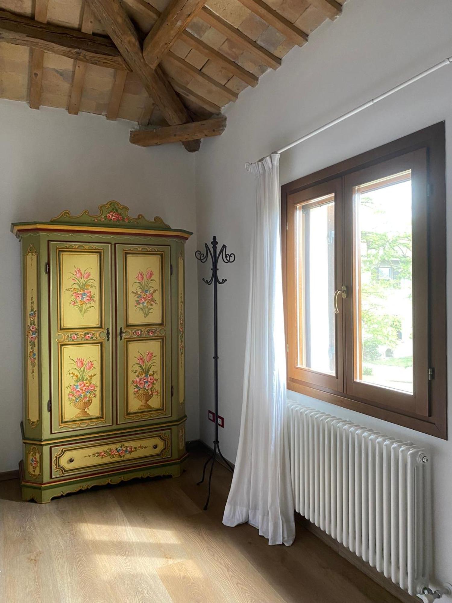 Holiday Home Giaron Розолина Екстериор снимка