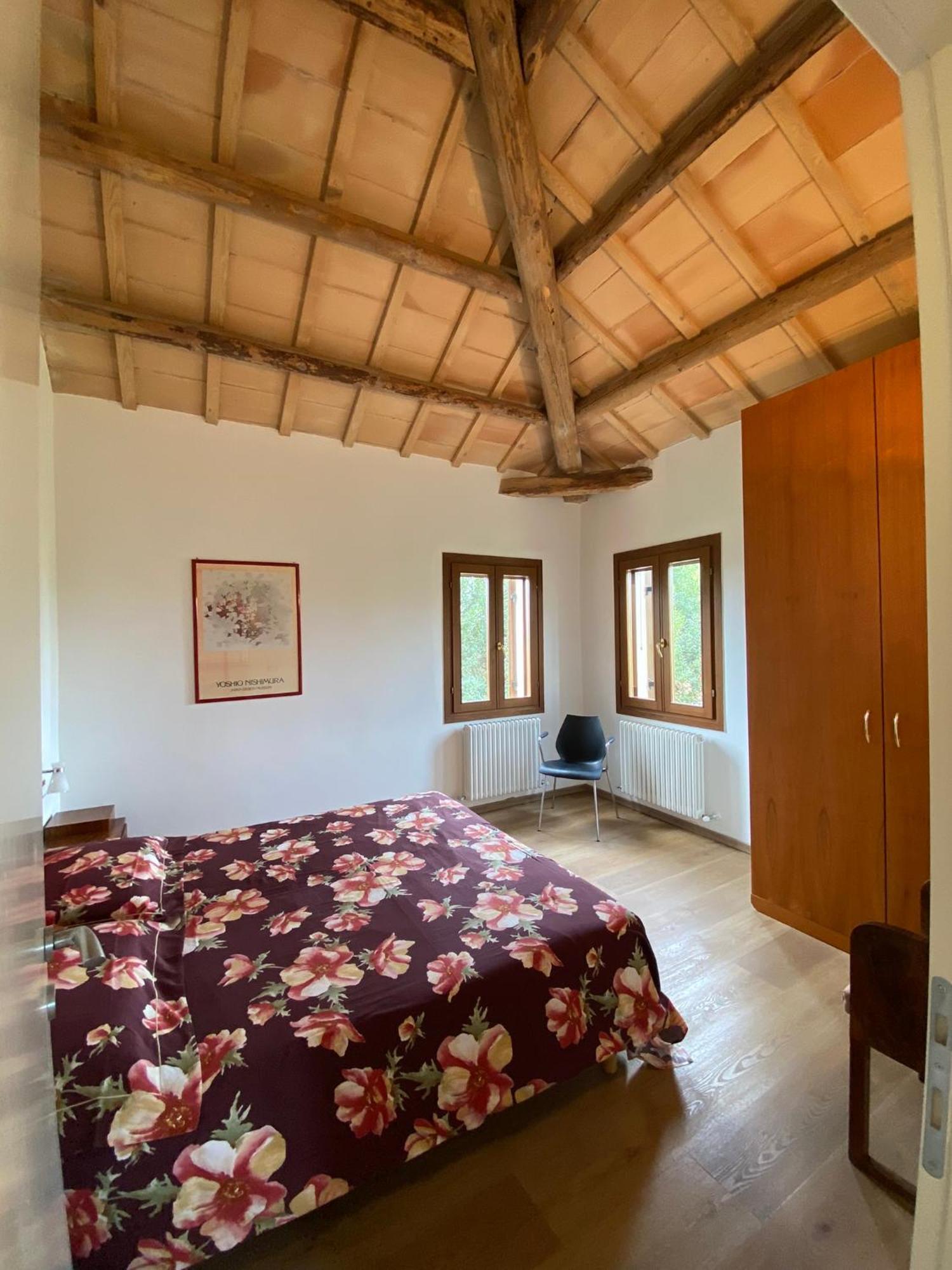 Holiday Home Giaron Розолина Екстериор снимка