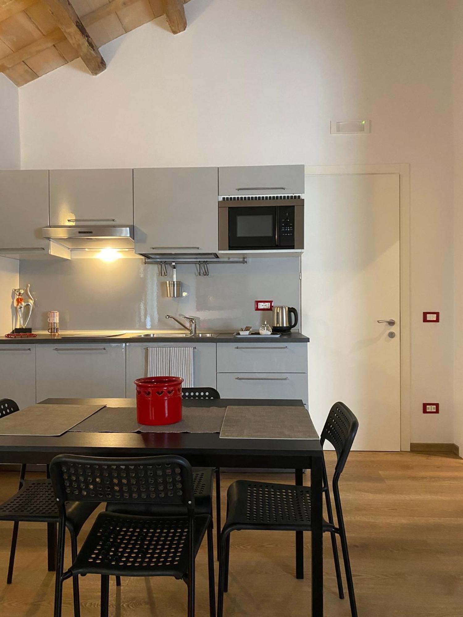Holiday Home Giaron Розолина Екстериор снимка