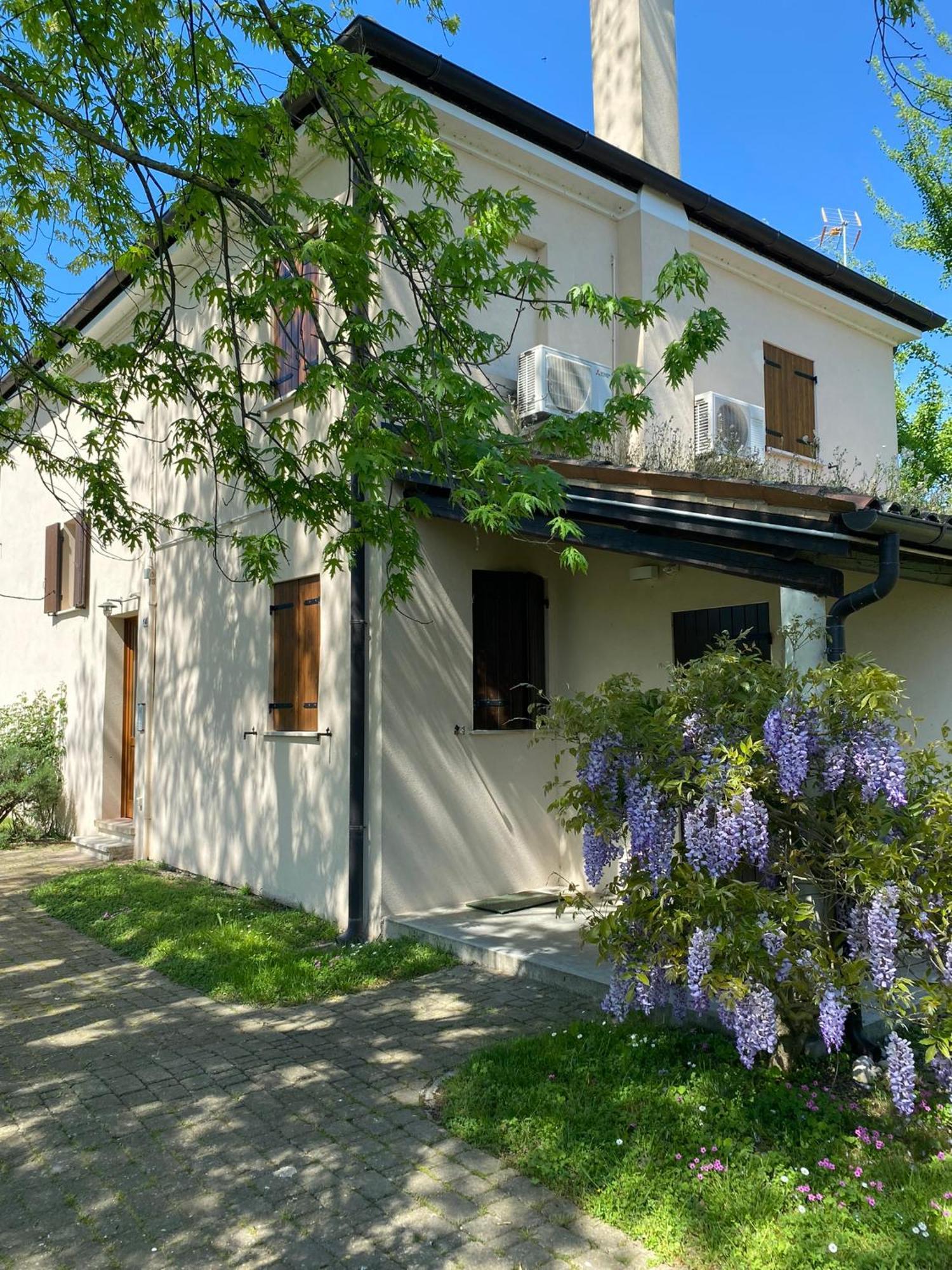 Holiday Home Giaron Розолина Екстериор снимка
